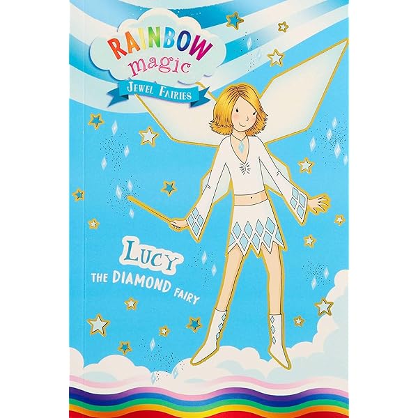 Rainbow Magic: The Complete Book of Fairies: Daisy Meadows